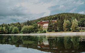 Hotel Partizan